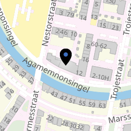 Appartement AMR04 W 3983 24