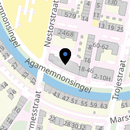 Appartement AMR04 W 3983 25