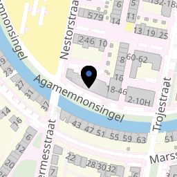 Appartement AMR04 W 3983 4