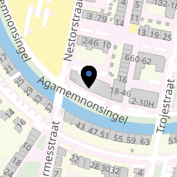 Appartement AMR04 W 3983 5