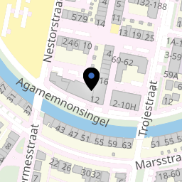 Appartement AMR04 W 3983 6