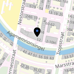 Appartement AMR04 W 3983 7