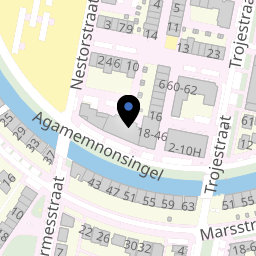 Appartement AMR04 W 3983 9