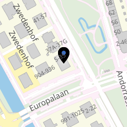 Appartement AMR04 W 3990 1