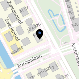 Appartement AMR04 W 3990 11