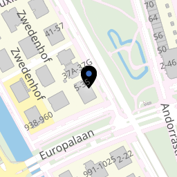 Appartement AMR04 W 3990 12