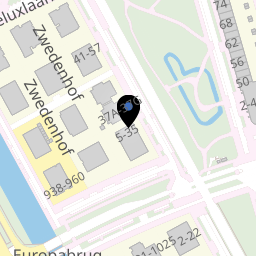 Appartement AMR04 W 3990 16