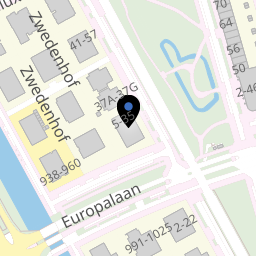 Appartement AMR04 W 3990 2