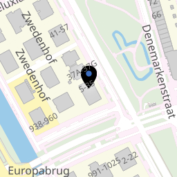 Appartement AMR04 W 3990 3