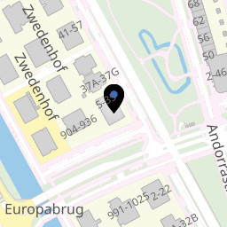 Appartement AMR04 W 3990 6