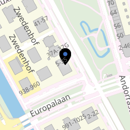 Appartement AMR04 W 3990 7