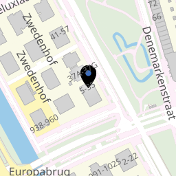 Appartement AMR04 W 3990 8