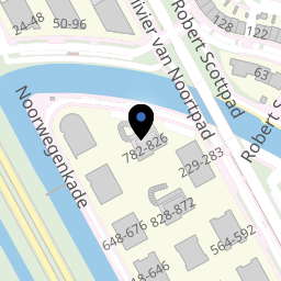 Appartement AMR04 W 4005 14