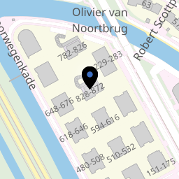 Appartement AMR04 W 4005 25