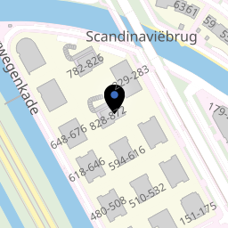 Appartement AMR04 W 4005 35