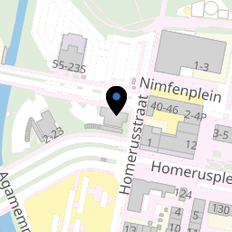 Appartement AMR04 W 4006 23