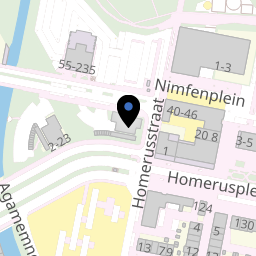 Appartement AMR04 W 4006 28