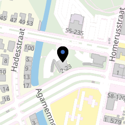 Appartement AMR04 W 4006 3