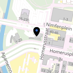 Appartement AMR04 W 4006 31