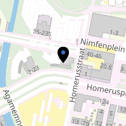 Appartement AMR04 W 4006 35