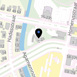 Appartement AMR04 W 4006 5