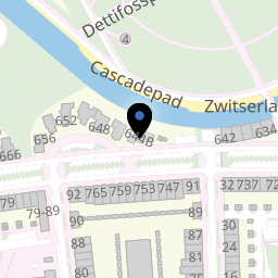 Appartement AMR04 W 4026 2