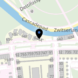 Appartement AMR04 W 4026 3