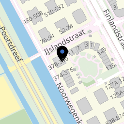Appartement AMR04 W 4027 4