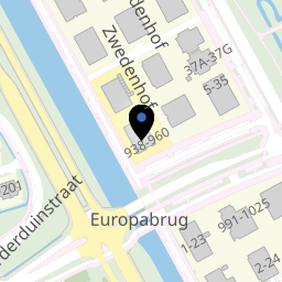 Appartement AMR04 W 4120 1