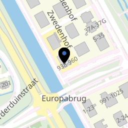 Appartement AMR04 W 4120 3