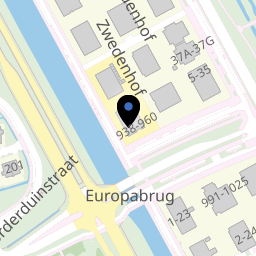 Appartement AMR04 W 4120 7