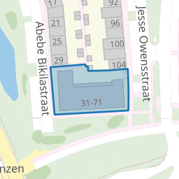 Perceel AMR04-W-4201