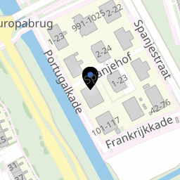 Appartement AMR04 W 4234 7