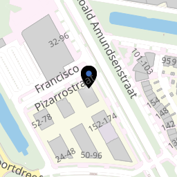 Appartement AMR04 W 4306 13