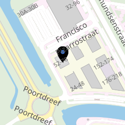Appartement AMR04 W 4307 2