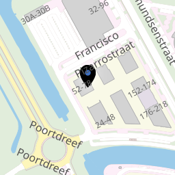 Appartement AMR04 W 4307 4