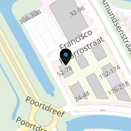 Appartement AMR04 W 4307 8