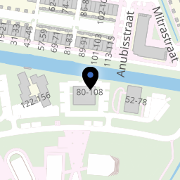 Appartement AMR04 W 4327 10