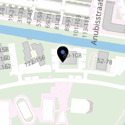 Appartement AMR04 W 4327 12