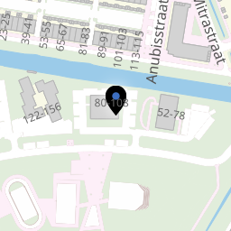 Appartement AMR04 W 4327 13