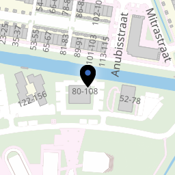 Appartement AMR04 W 4327 14