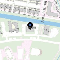 Appartement AMR04 W 4327 2