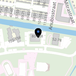 Appartement AMR04 W 4327 3