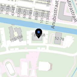 Appartement AMR04 W 4327 5