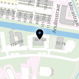 Appartement AMR04 W 4327 6