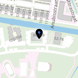 Appartement AMR04 W 4327 9