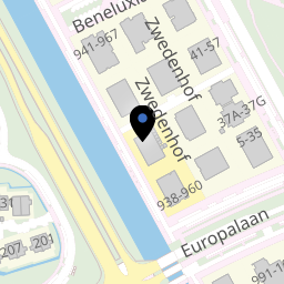 Appartement AMR04 W 4328 1