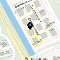 Appartement AMR04 W 4328 16