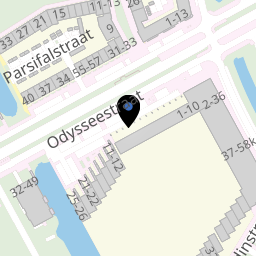 Appartement AMR04 W 433 137