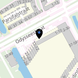 Appartement AMR04 W 433 18